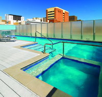 Adina Apartment Hotel Perth Barrack Plaza - Tourism Bookings