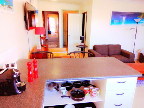 Forrest St Apartments - Tourism Bookings 9