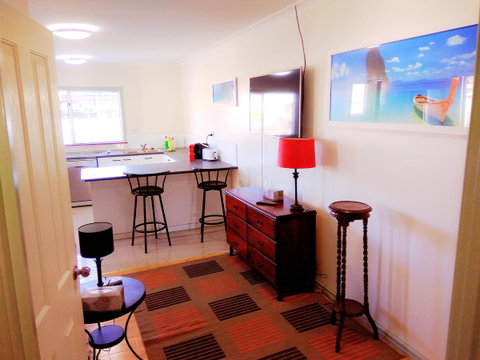 Forrest St Apartments - Tourism Bookings 12