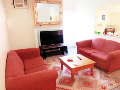 Forrest St Apartments - Tourism Bookings 2