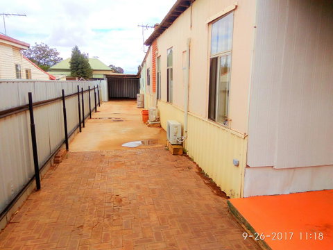 Forrest St Apartments - Tourism Bookings 17