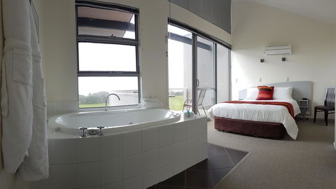 Cosy Corner Sea View Apartments - Events Australia 0