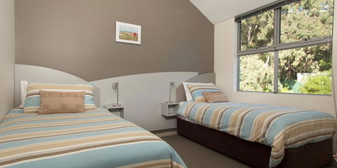 Cosy Corner Sea View Apartments - Events Australia 15