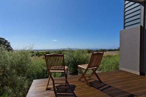 Cosy Corner Sea View Apartments - Events Australia 1