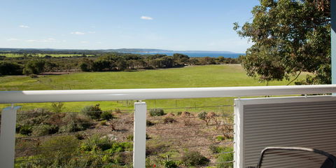 Cosy Corner Sea View Apartments - Events Australia 8