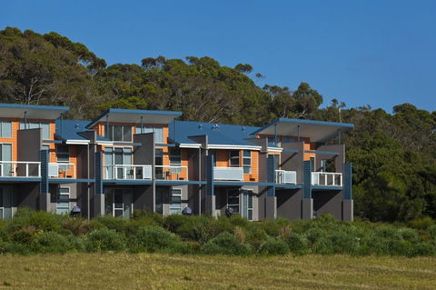 Cosy Corner Sea View Apartments - Events Australia 2