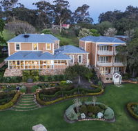 Grand Mercure Basildene Manor - Events Australia