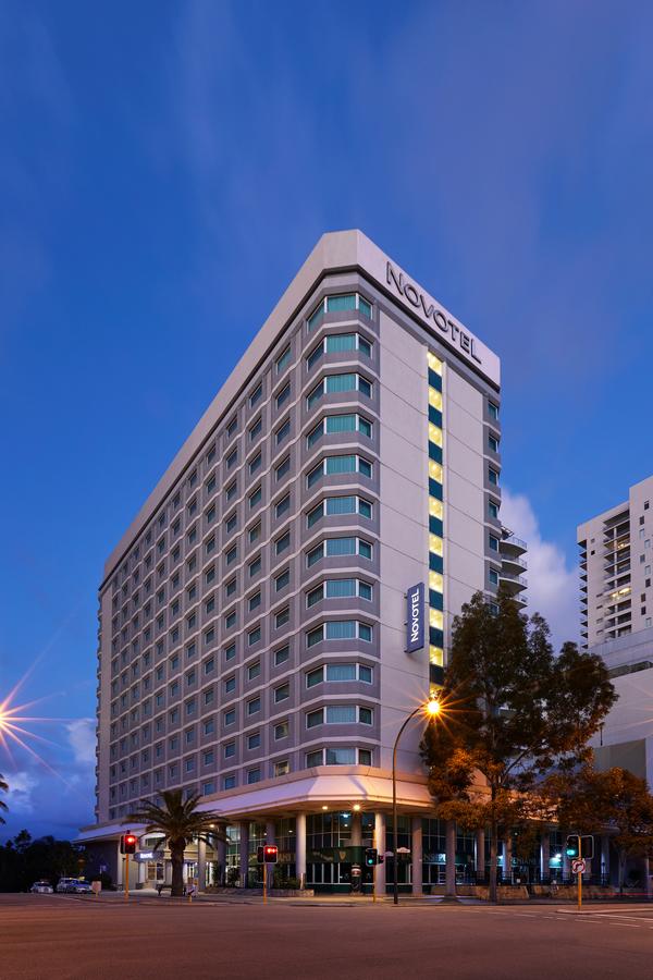 Perth WA Tourism Bookings