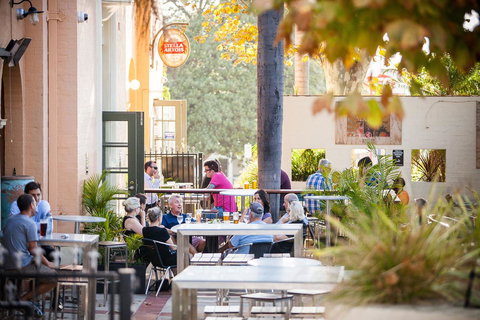 Captain Stirling Hotel - Events Australia 40