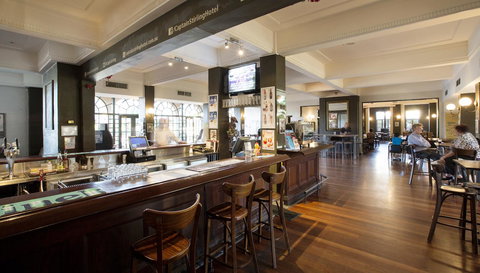 Captain Stirling Hotel - Events Australia 17