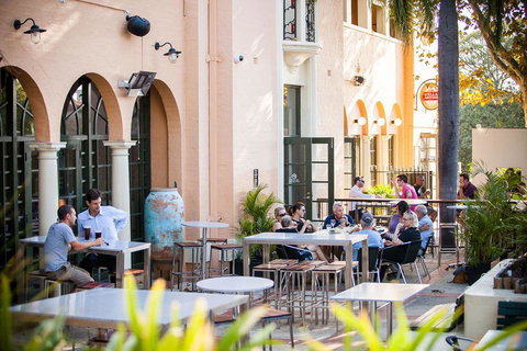 Captain Stirling Hotel - Events Australia 42