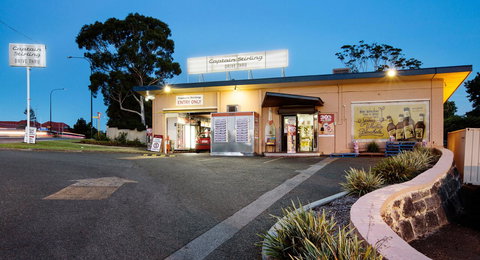 Captain Stirling Hotel - Events Australia 24