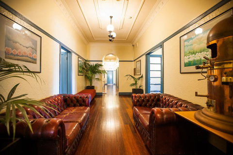 Captain Stirling Hotel - Events Australia 31
