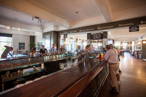 Captain Stirling Hotel - Events Australia 43