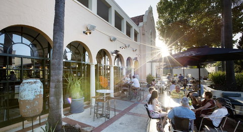 Captain Stirling Hotel - Events Australia 20