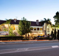 Captain Stirling Hotel - Events Australia