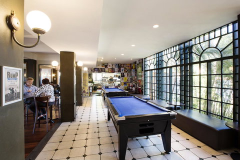 Captain Stirling Hotel - Events Australia 11