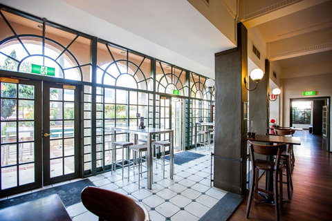 Captain Stirling Hotel - Events Australia 39