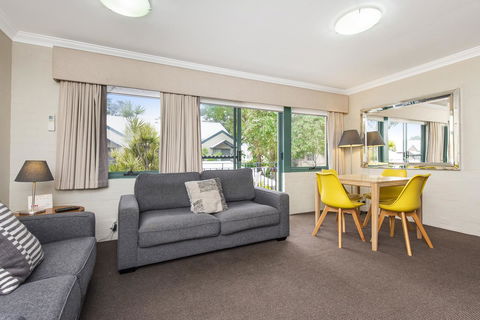 Subiaco Village 20 - Events Australia 2