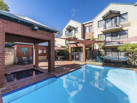 Subiaco Village 20 - Events Australia 17