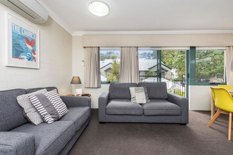 Subiaco Village 20 - Events Australia 0