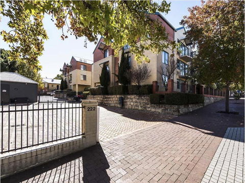 Subiaco Village 20 - Events Australia 19