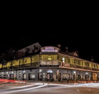 Hotel Northbridge - Tourism Bookings