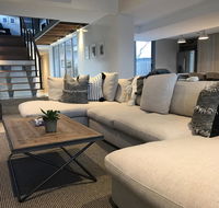 The Urban Beach House - Events Australia