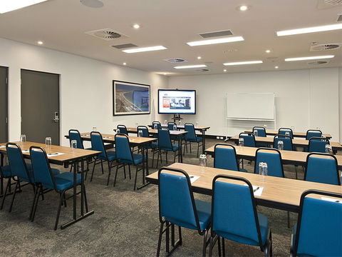 Quest Rockingham - Tourism Bookings 7