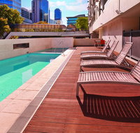 Adina Apartment Hotel Perth - Tourism Bookings