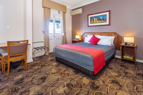 Quality Hotel Bayswater - Events Australia 11