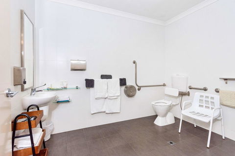 Quality Hotel Bayswater - Events Australia 14