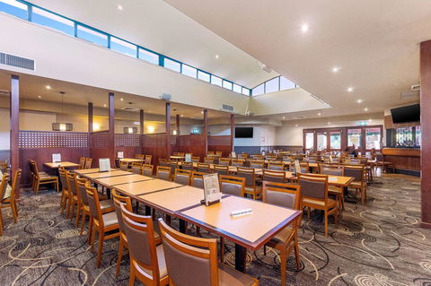 Quality Hotel Bayswater - Events Australia 3