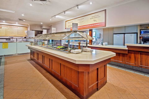 Quality Hotel Bayswater - Events Australia 17