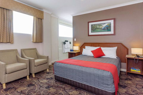 Quality Hotel Bayswater - Events Australia 10