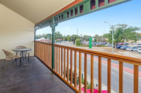 Quality Hotel Bayswater - Events Australia 13