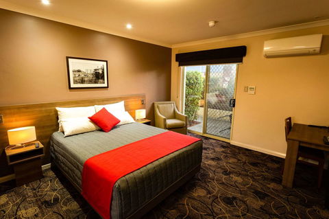 Quality Hotel Bayswater - Events Australia 1