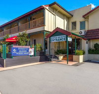 Quality Hotel Bayswater