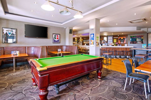 Quality Hotel Bayswater - Events Australia 22