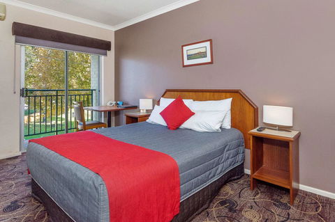 Quality Hotel Bayswater - Events Australia 6