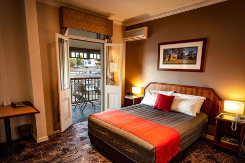 Quality Hotel Bayswater - Events Australia 2