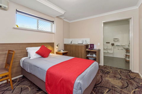 Quality Hotel Bayswater - Events Australia 18