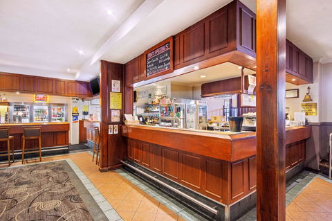 Quality Hotel Bayswater - Events Australia 23