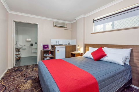 Quality Hotel Bayswater - Events Australia 9