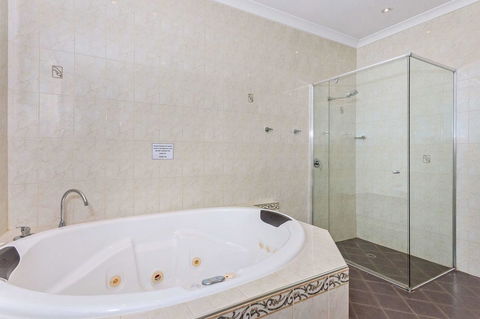 Quality Hotel Bayswater - Events Australia 20