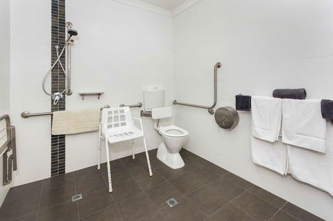 Quality Hotel Bayswater - Events Australia 8
