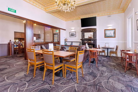 Quality Hotel Bayswater - Events Australia 16