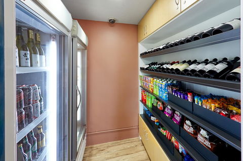 Broadwater Resort Como - Accommodation Europe 34