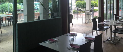 Broadwater Resort Como - Accommodation Europe 37