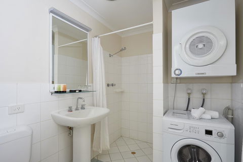 Broadwater Resort Como - Accommodation Europe 8